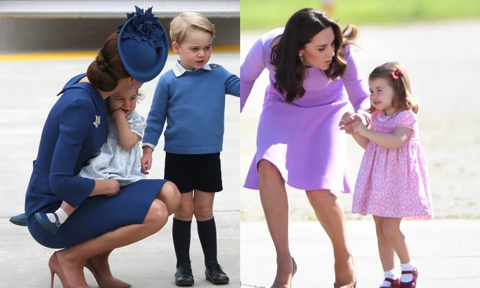 kate Middleton cu familia  foto   Profimedia jpg