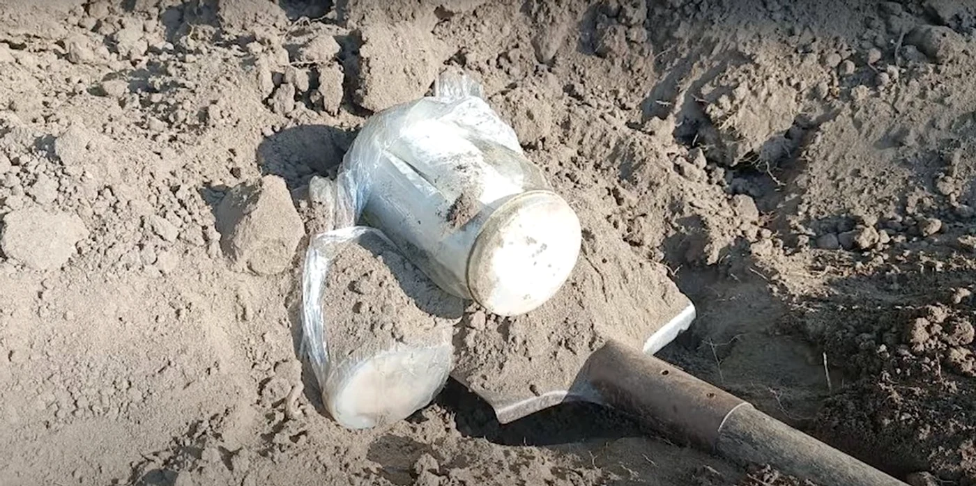 Incidentul a avut loc în Transnistria. FOTO: Agora.md