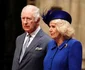 Regele Charles, Regina Camilla  