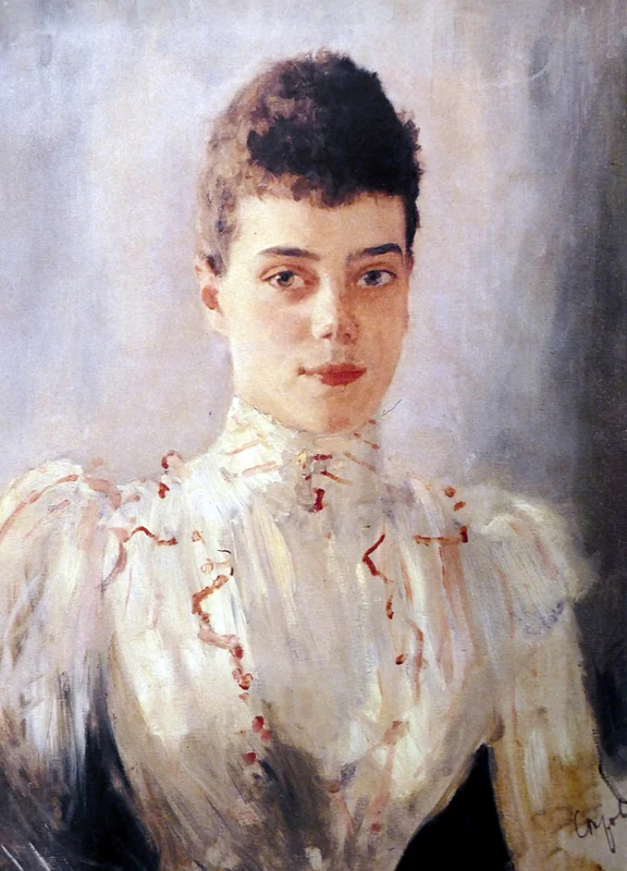 Marea Ducesă Xenia Alexandrovna Romanov. FOTO: Profimedia