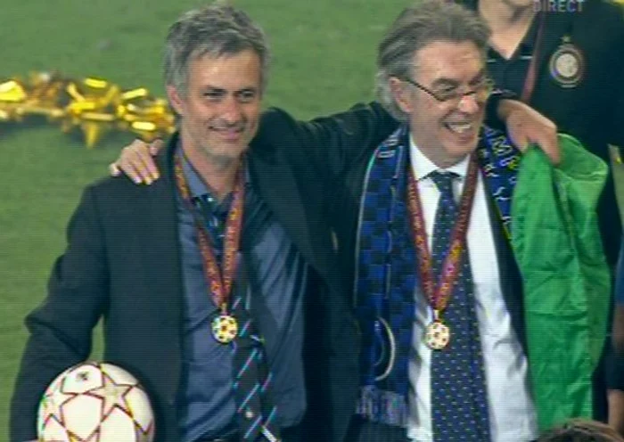 Mourinho