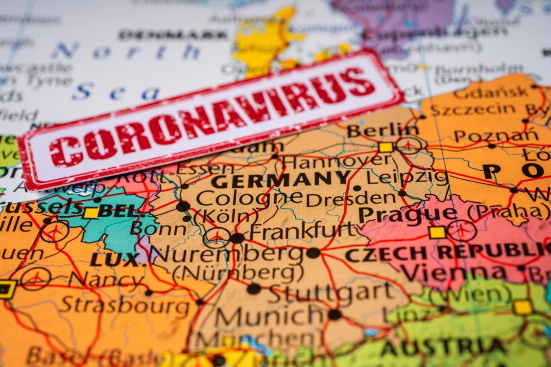 
    Germania a actualizat lista ”zonelor de risc”foto: Shutterstock  
