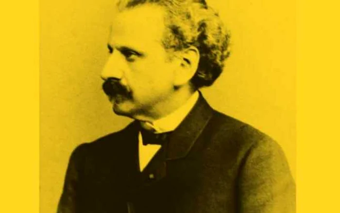Alexandru Odobescu FOTO Adevărul