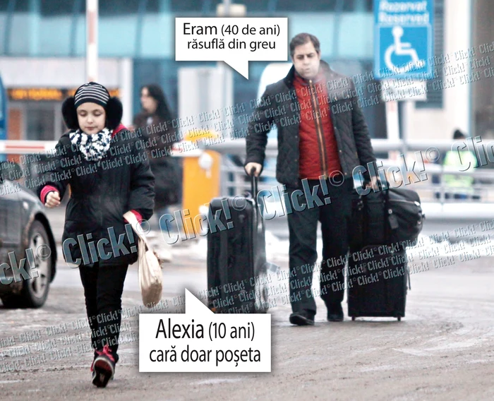 Eram (40 de ani) răsuflă din greu