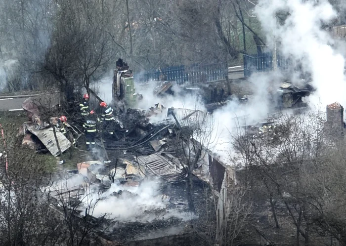  Foto: Monitorul de Vrancea