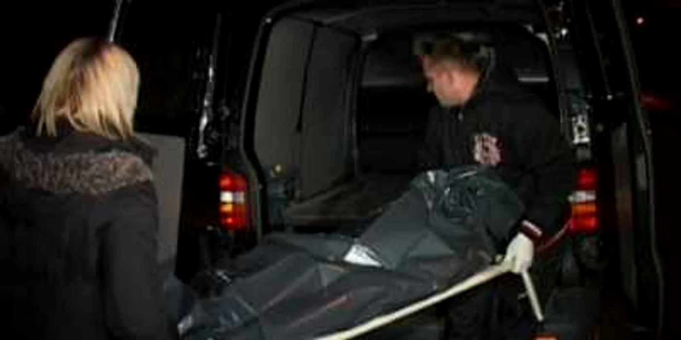 Incidentul s-a produs azi - noapte.