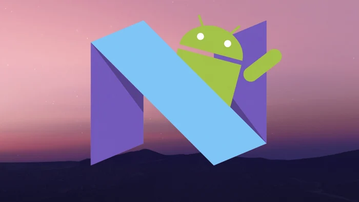 Android 7 Nougat e cea mai nouă versiune a sistemului de operare.