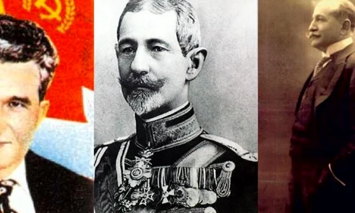 Top 5 cei mai influenţi oameni politici români ai secolului XX jpeg