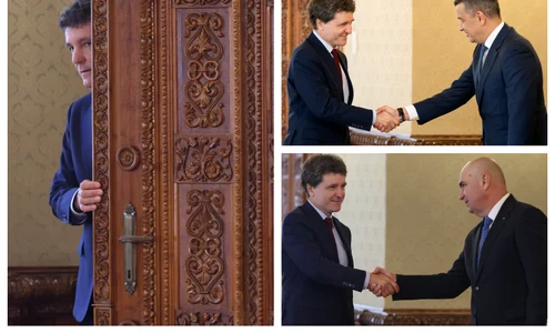 Nicușor Dan