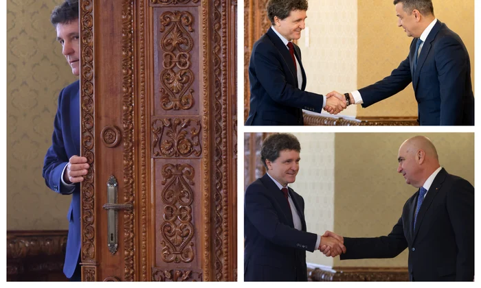 Nicușor Dan 