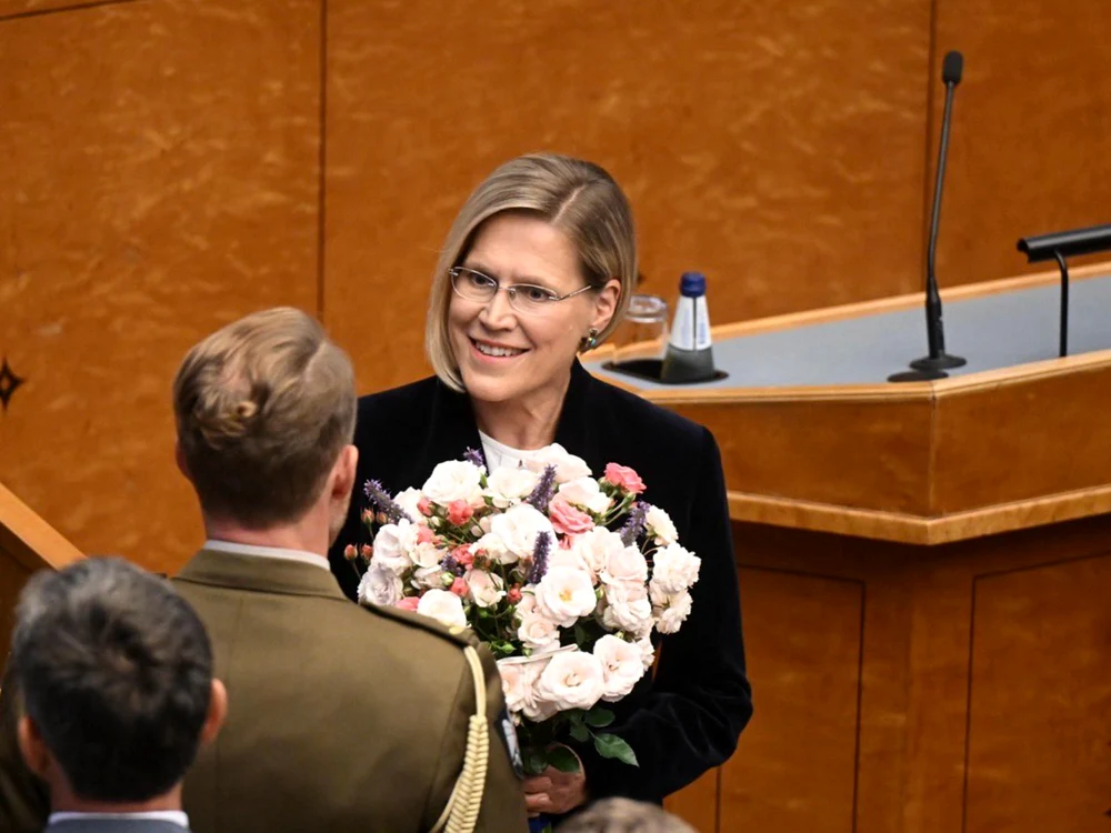 Ülle Madise