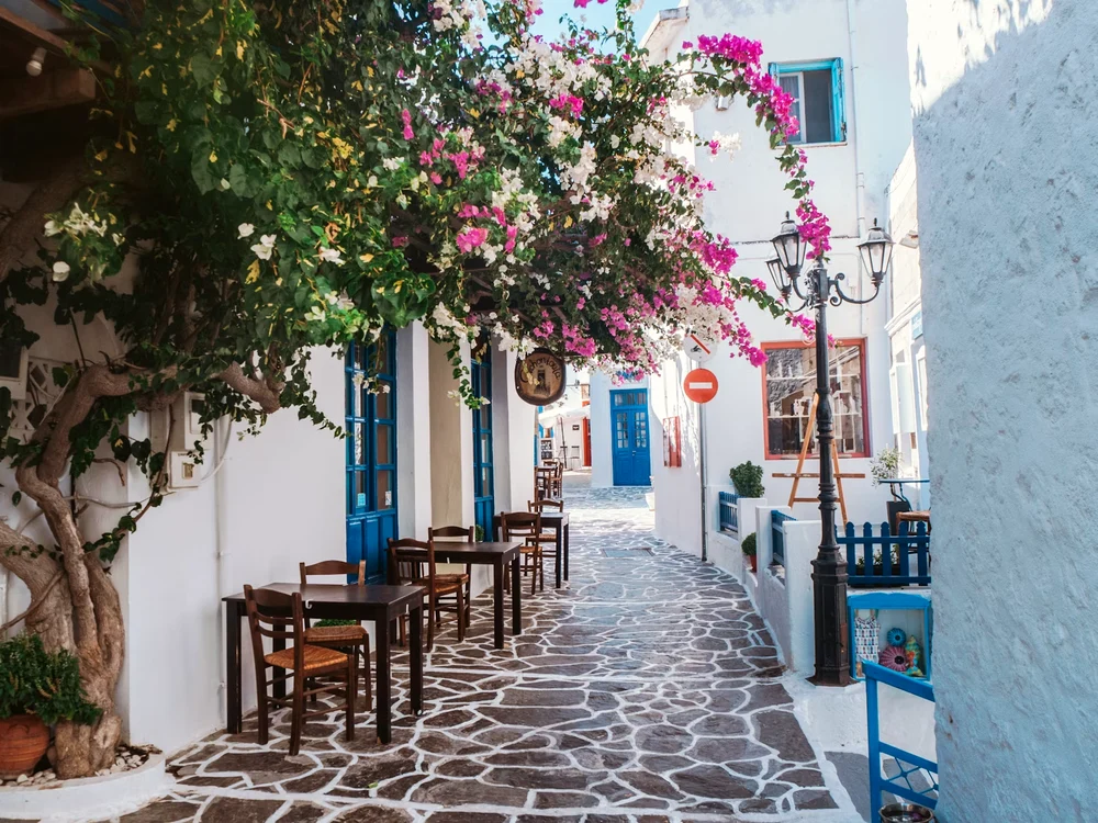 Grecia, în vizorul autorităților/ sursa Unsplash 