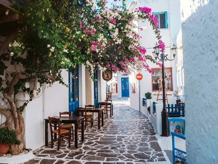 Grecia, în vizorul autorităților/ sursa Unsplash 