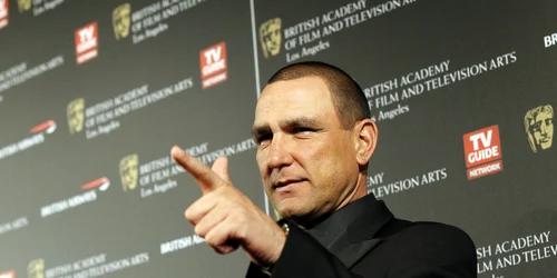 Vinnie jones foto reuters