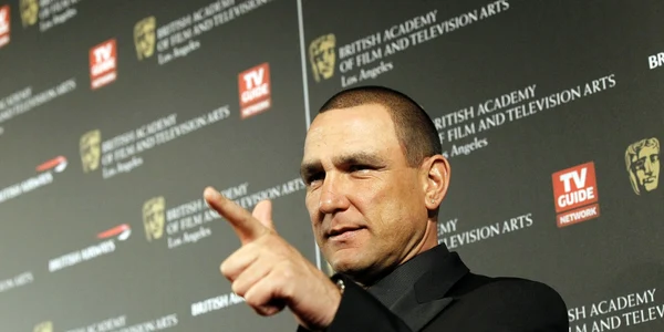 Vinnie jones foto reuters
