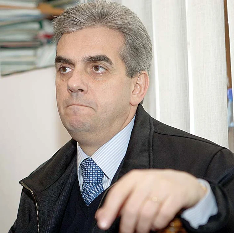 Pe vremea când Eugen Nicolăescu era şef la Sănătate, un importator de substanţe folosite în spitale a dat în judecată ministerul. Acesta a făcut acum declaraţii şocante