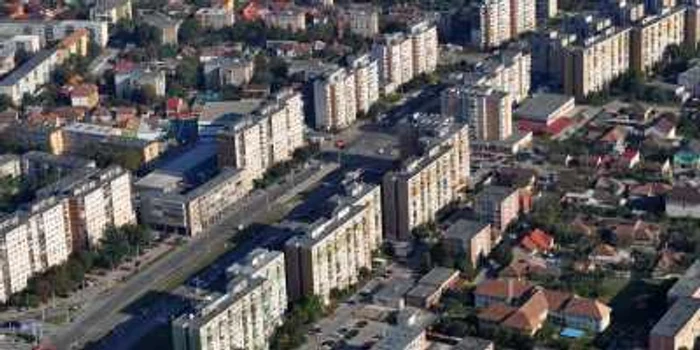 A scăzut preţul apartamentelor în municipiu