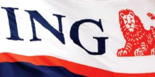 ING Bank România şi-a dublat profitul brut în primul semestru