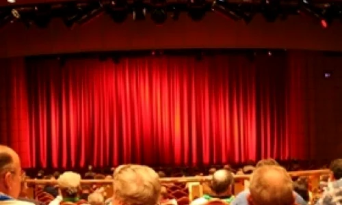 Programul teatrelor bucureştene în perioada 10   16 decembrie jpeg