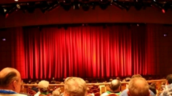 Programul teatrelor bucureştene în perioada 10 16 decembrie jpeg