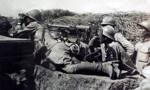 Care este adevăratul impact al intrării României în Primul Război Mondial din 1916 jpeg