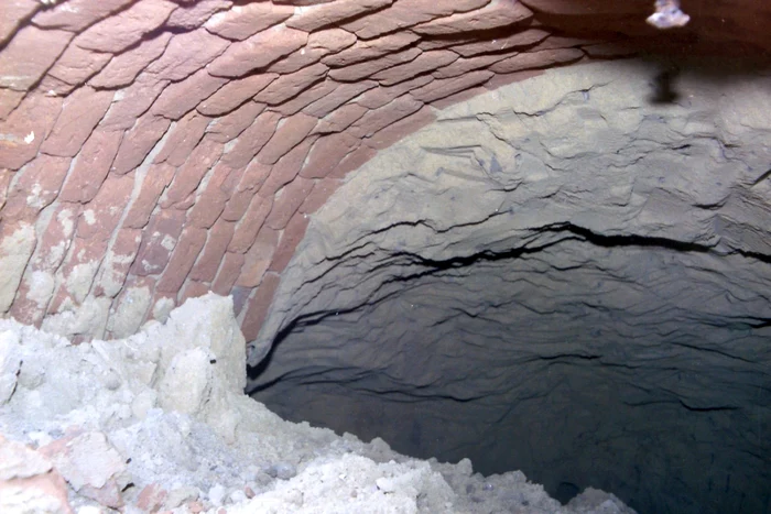 calarasi catacombe