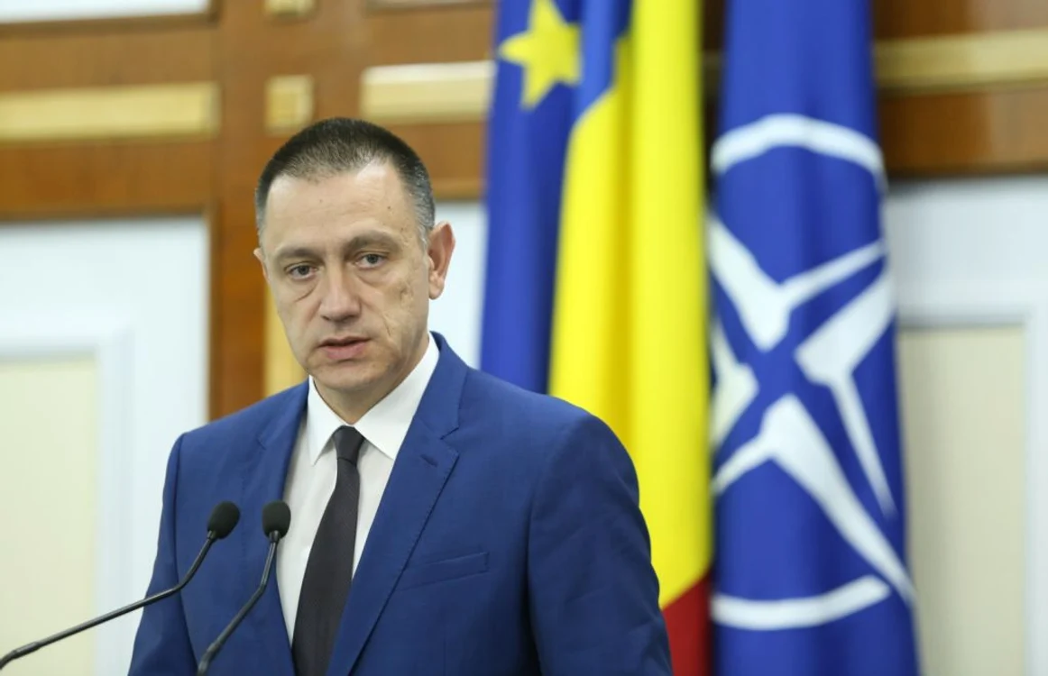 Mihai Fifor. Foto: Inquam.