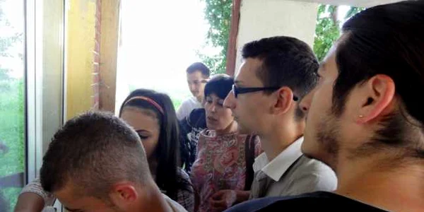 bac olt 2013