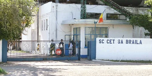 CET are probleme financiare foarte mari şi a intrat în executare silită