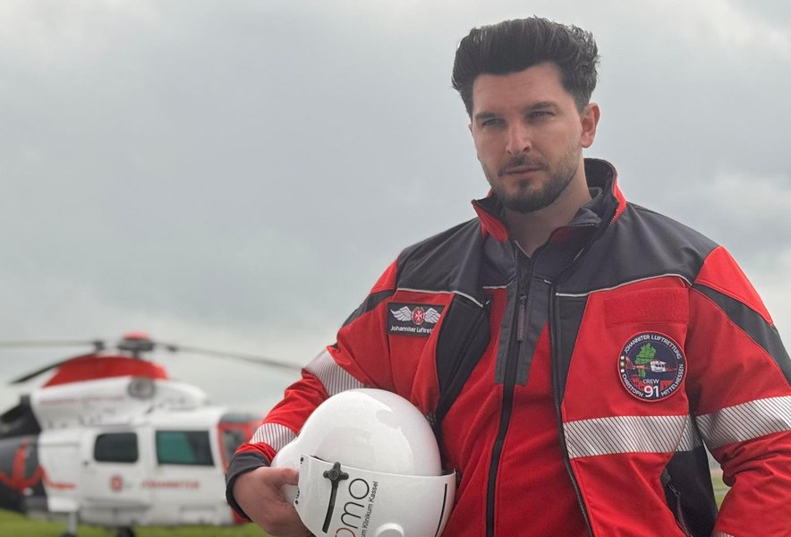 „Mi-e silă”. Dezamăgirea unui medic român stabilit în Germania, după rezultatele alegerilor: „Primitivismul a câștigat din nou”