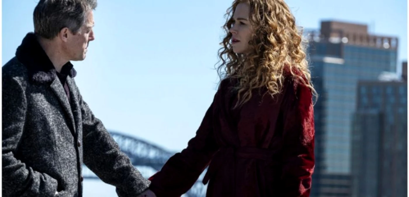 the undoing foto hbo