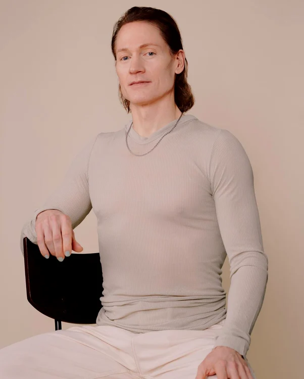 Mogulul are acum 45 de ani, însă promite să afle cheia tinereții fără bătrânețe