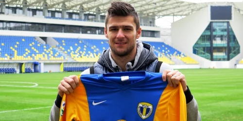 Kronaveter FOTO fcpetrolul ro