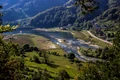 Malaia pe Valea Lotrului în Vâlcea Foto Centrul de Promovare Turistică Vâlcea