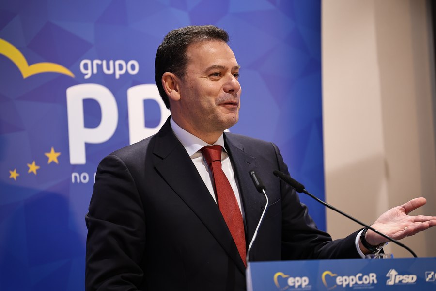 Luis Montenegro a fost numit noul prim-ministru al Portugaliei