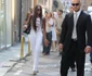 Naomi Campbell Shopping in Milan jpeg