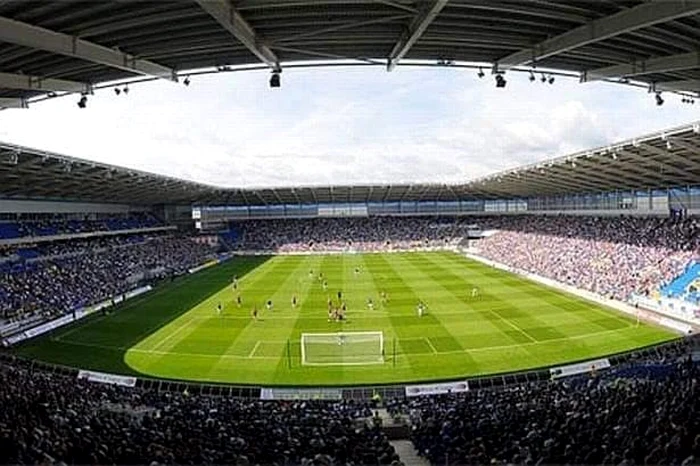 Cum s-au trezit piteştenii puşi să dezbată pe marginea unui viitor stadion UEFA - 4. 