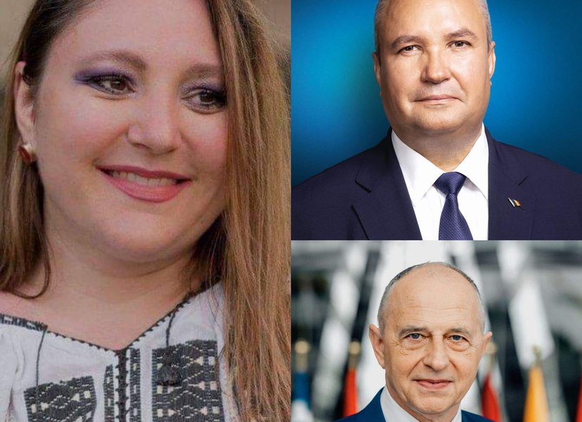 Candidaturile lui Geoana, Ciucă și Sosoaca au fost contestate. CCR va lua o decizie sâmbătă