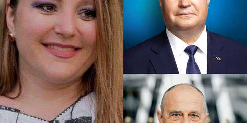 Candidaturile lui Geoana, Ciucă și Sosoaca au fost contestate jfif