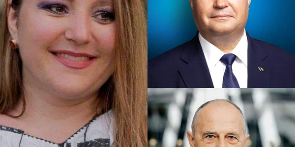Candidaturile lui Geoana, Ciucă și Sosoaca au fost contestate jfif