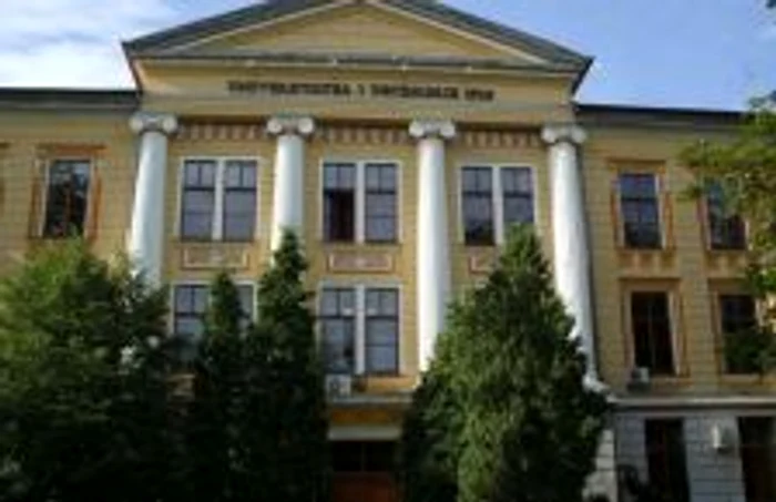 Universitatea „1 Decembrie 1918“ Alba Iulia