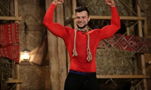 Remus Boroiu are 31 de ani, este antreprenor, nutriţionist şi culturist jpeg