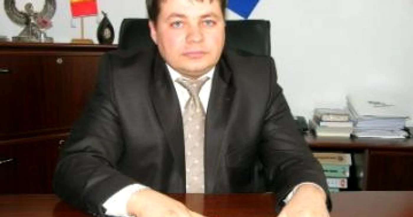 Marius Drăgănescu, directorul DGFP Arad spune că prin vânzare se vor recupera o parte din datorii