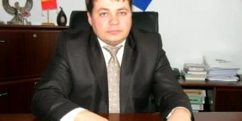 Marius Drăgănescu, directorul DGFP Arad spune că prin vânzare se vor recupera o parte din datorii