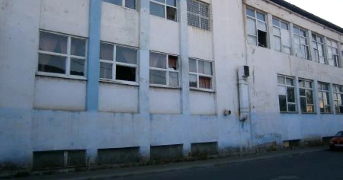 Fabrica de bomboane a intrat în faliment în anul 2000