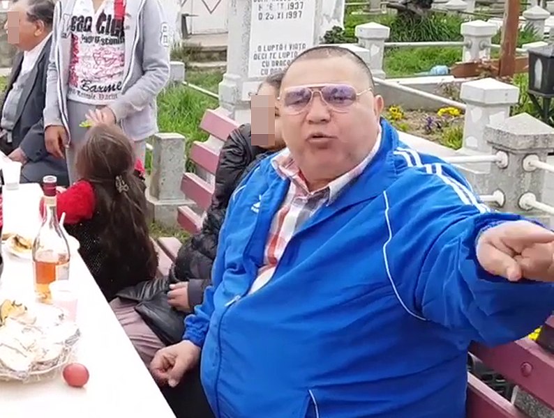 Interlopul găinar care a dat iama în cotețele din Buzău, ajutat de nevastă și amantă. „Am la palat multe guri de hrănit“