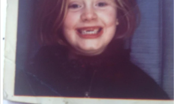 adele png