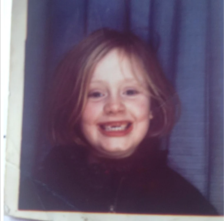 adele png