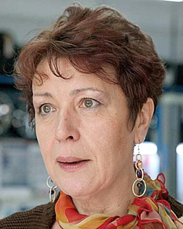 Maria Androne