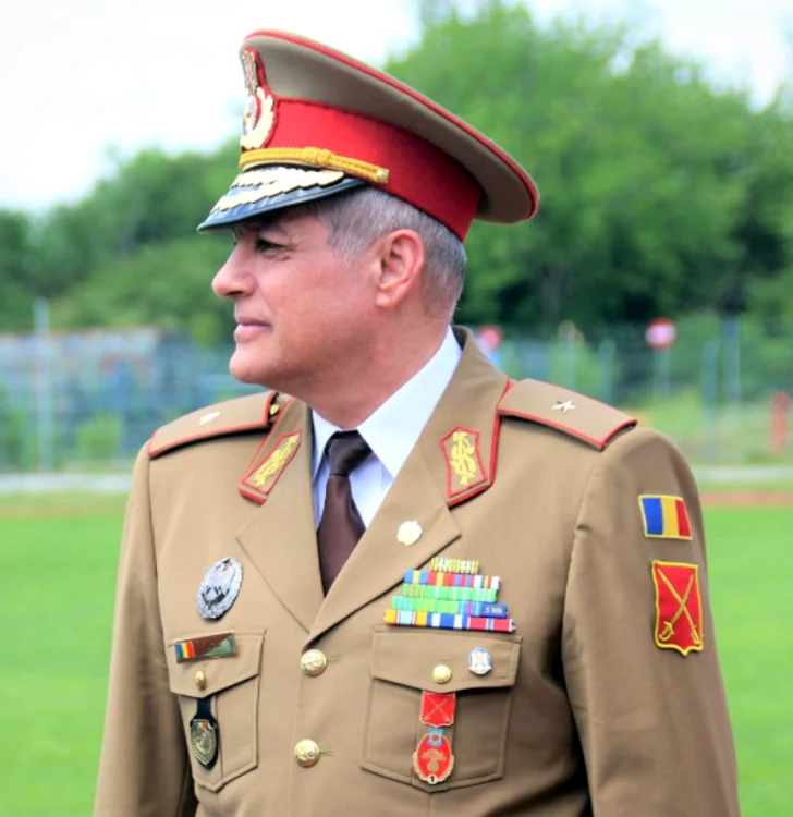 Generalul Dorin Toma semnalează lacunele României